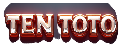 ten toto logo