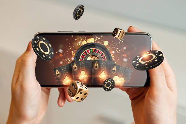 ten toto What Makes Fishing Arcade Stand Out